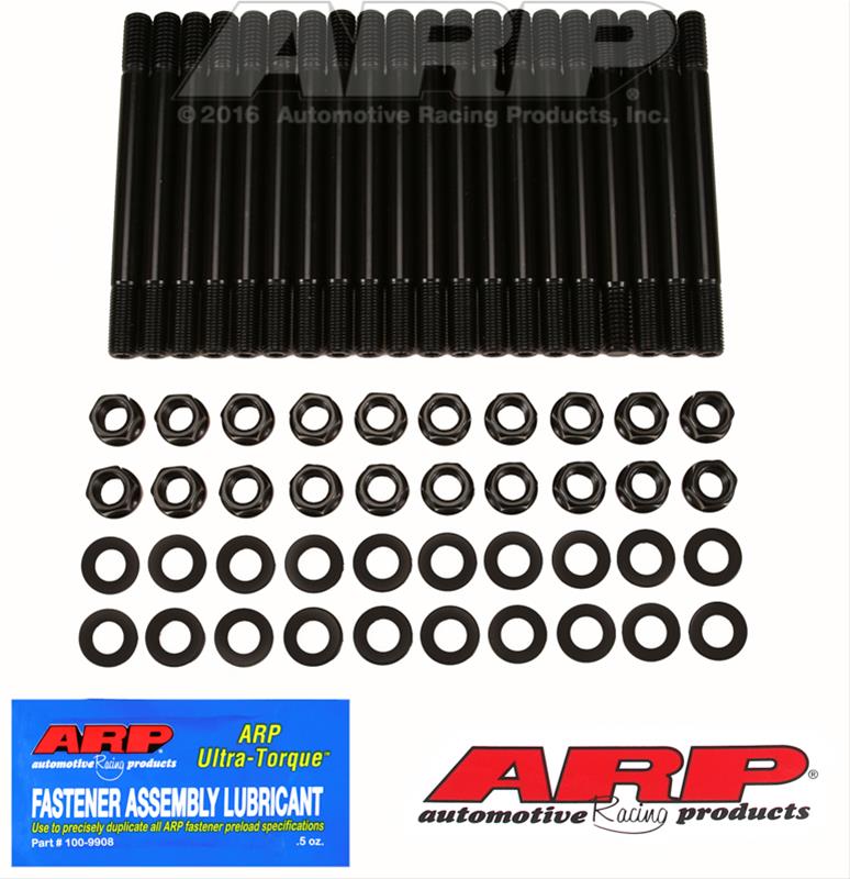 ARP Pro Series Cylinder Head Studs 154-4002