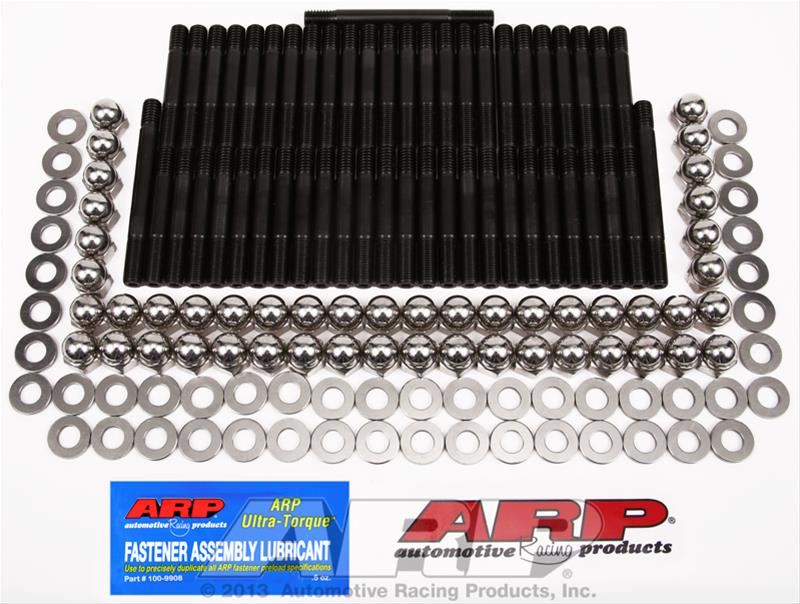 ARP Pro Series Cylinder Head Studs 154-4101