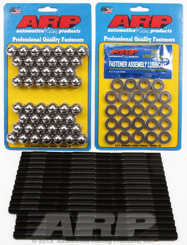 ARP Pro Series Cylinder Head Studs 154-4102