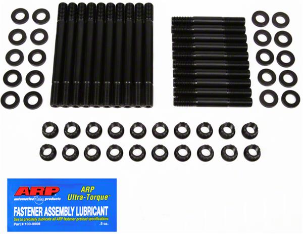 ARP Pro Series Cylinder Head Studs 154-4201