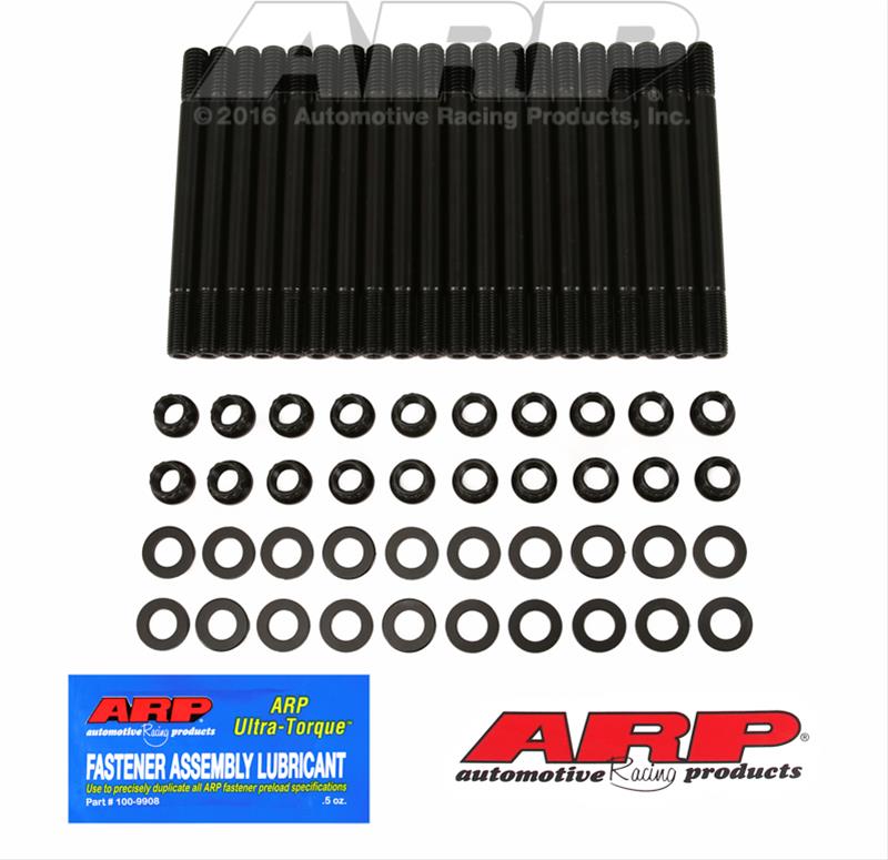 ARP Pro Series Cylinder Head Studs 154-4202