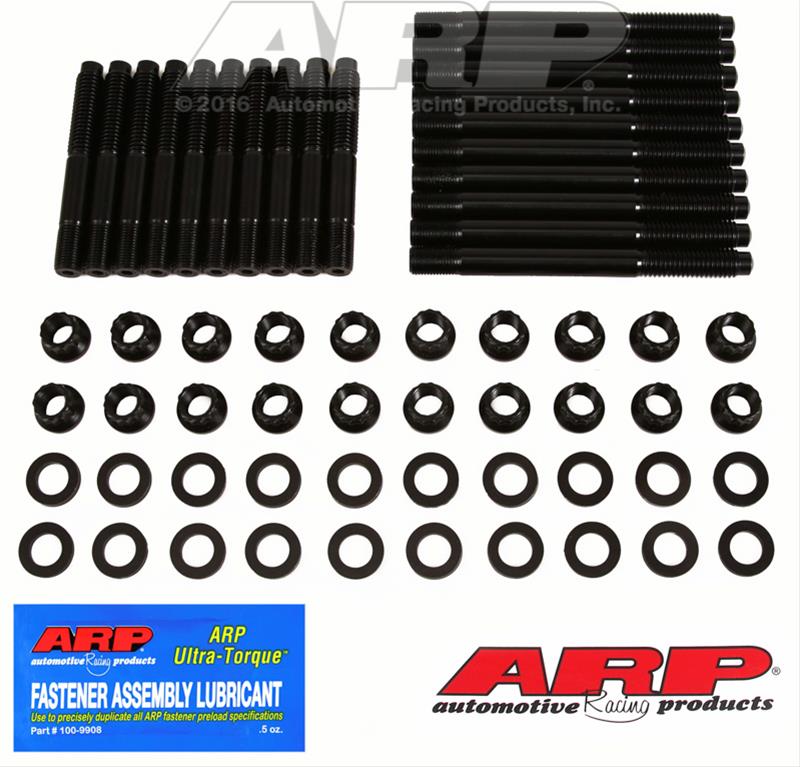 ARP High Performance Cylinder Head Stud Kits 154-4301