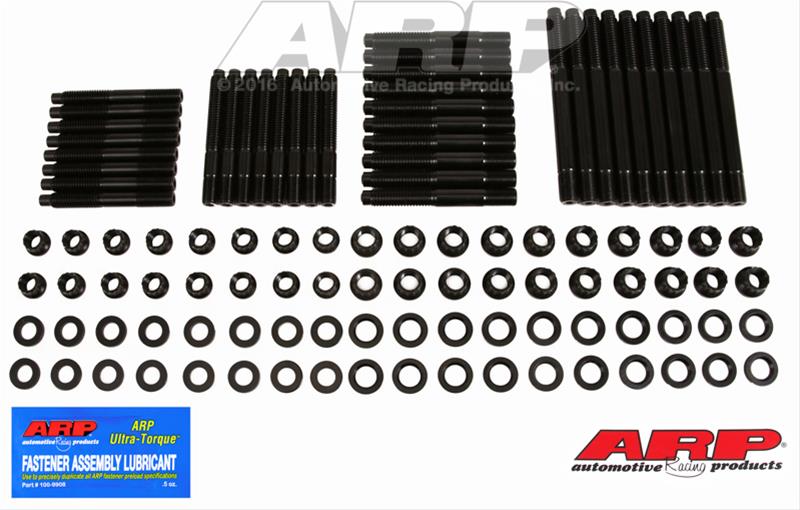 ARP High Performance Cylinder Head Stud Kits 154-4302