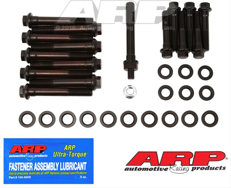 ARP High Performance Series Main Bolts 154-5201