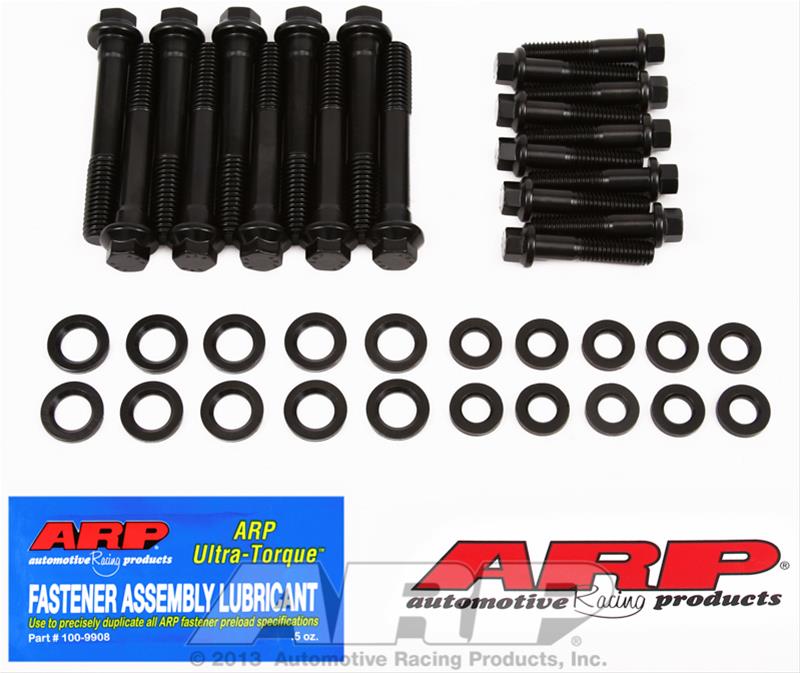 ARP High Performance Series Main Bolts 154-5204