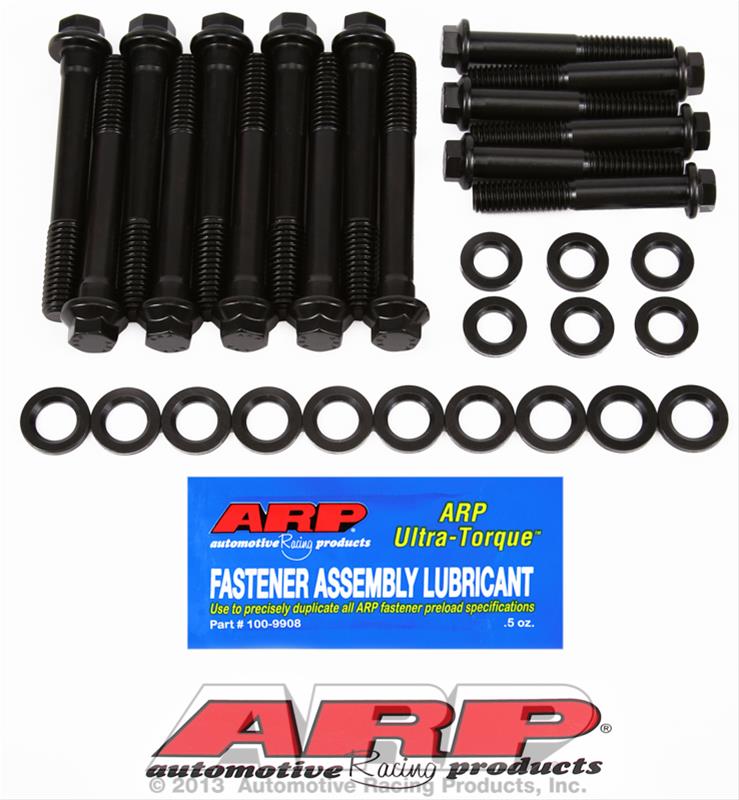 ARP Main Cap Fasteners 154-5206