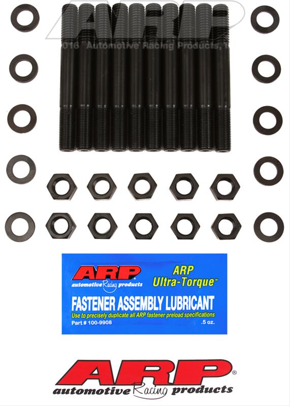 ARP Main Cap Fasteners 154-5406
