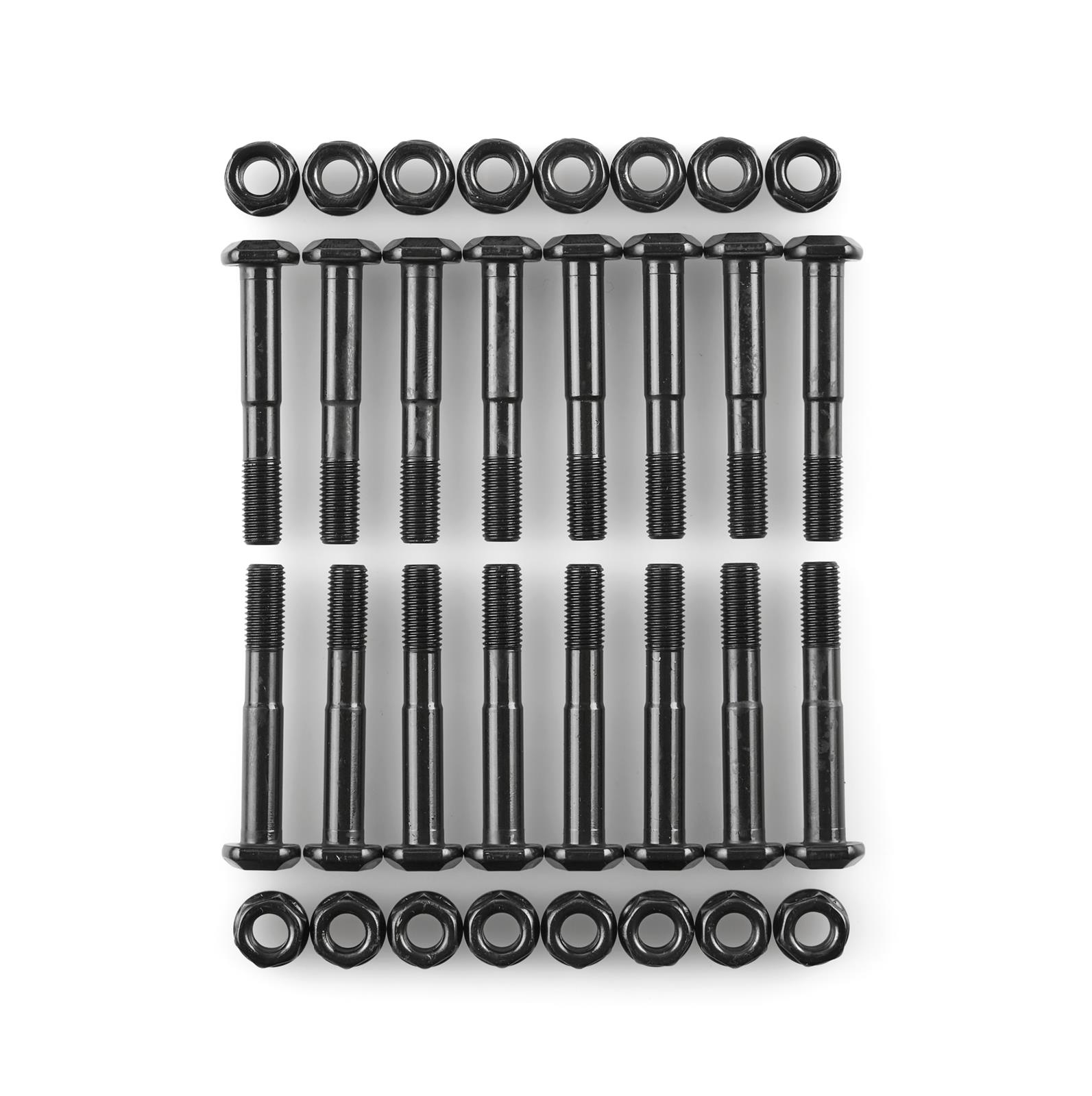 ARP High Performance Series Connecting Rod Bolt Kits 154-6002