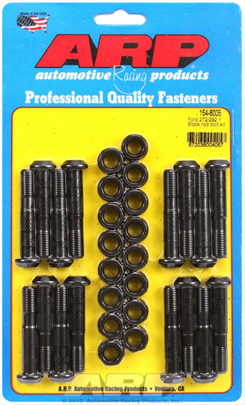 ARP High Performance Series Connecting Rod Bolt Kits 154-6005