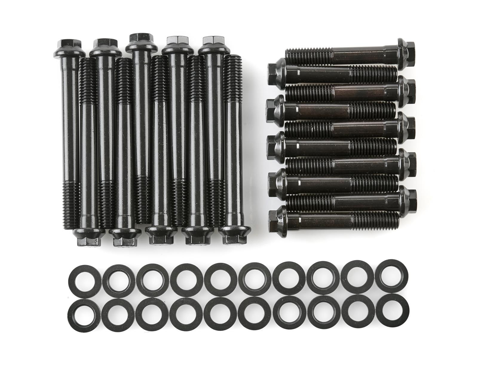 ARP High Performance Series Cylinder Head Bolt Kits 155-3601