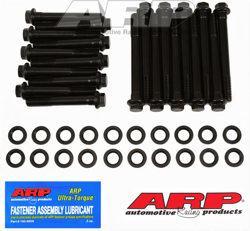 ARP High Performance Series Cylinder Head Bolt Kits 155-3602