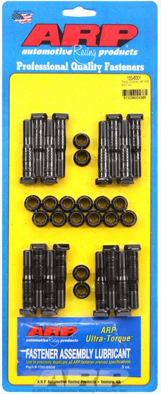 ARP High Performance Series Connecting Rod Bolt Kits 155-6001