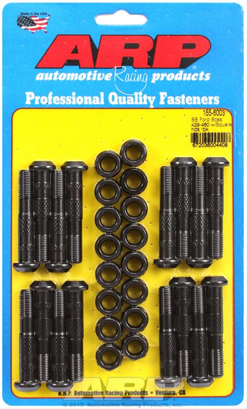 ARP High Performance Series Connecting Rod Bolt Kits 155-6003
