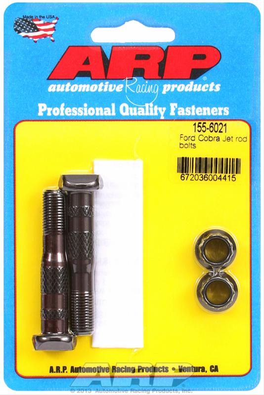ARP High Performance Series Connecting Rod Bolt Kits 155-6021