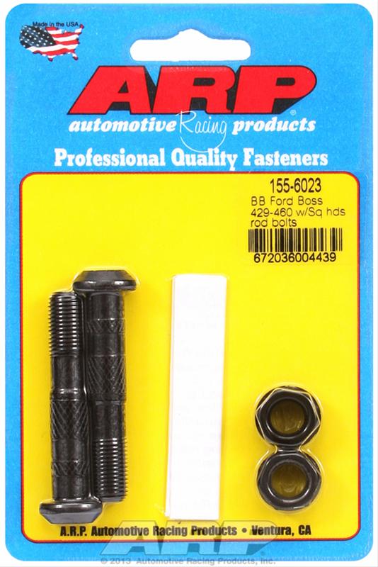 ARP High Performance Series Connecting Rod Bolt Kits 155-6023