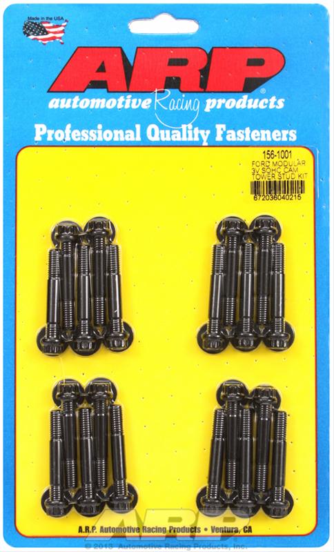 ARP Camshaft Tower Fasteners 156-1001