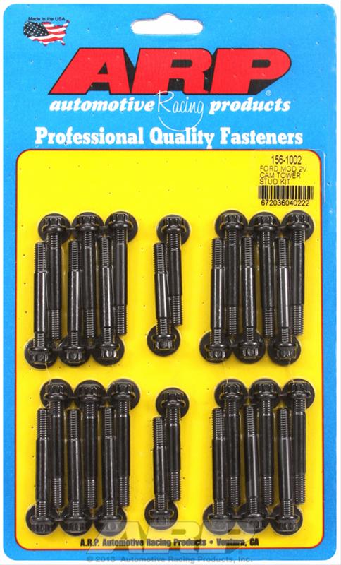 ARP Camshaft Tower Fasteners 156-1002