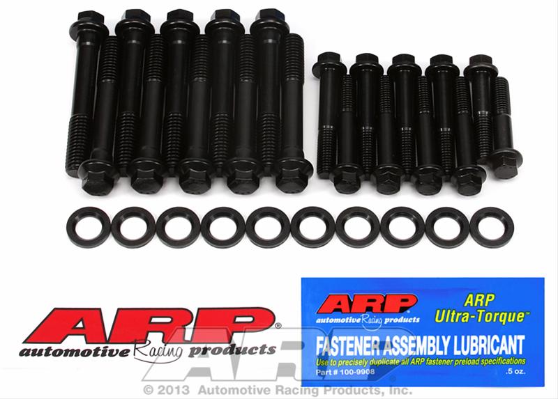 ARP High Performance Series Main Bolts 157-5001