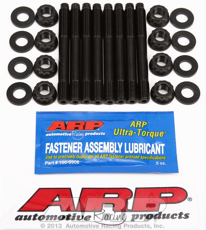 ARP Powersports Main Cap Studs 168-5501