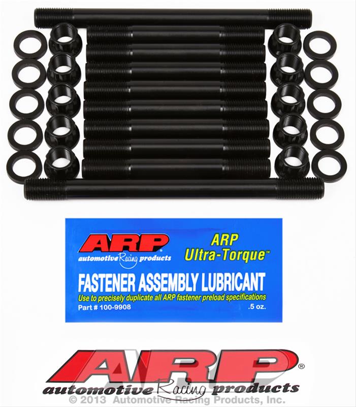 ARP Main Cap Fasteners 175-5401