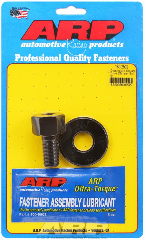 ARP Balancer Bolts 180-2502