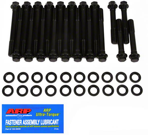 ARP High Performance Series Cylinder Head Bolt Kits 180-3601