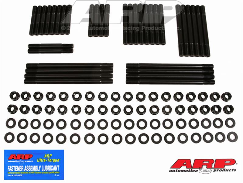 ARP Pro Series Cylinder Head Studs 184-4002