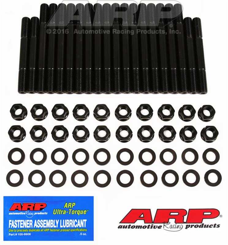 ARP Pro Series Cylinder Head Studs 184-4004