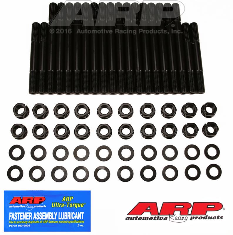 ARP High Performance Cylinder Head Stud Kits 184-4005
