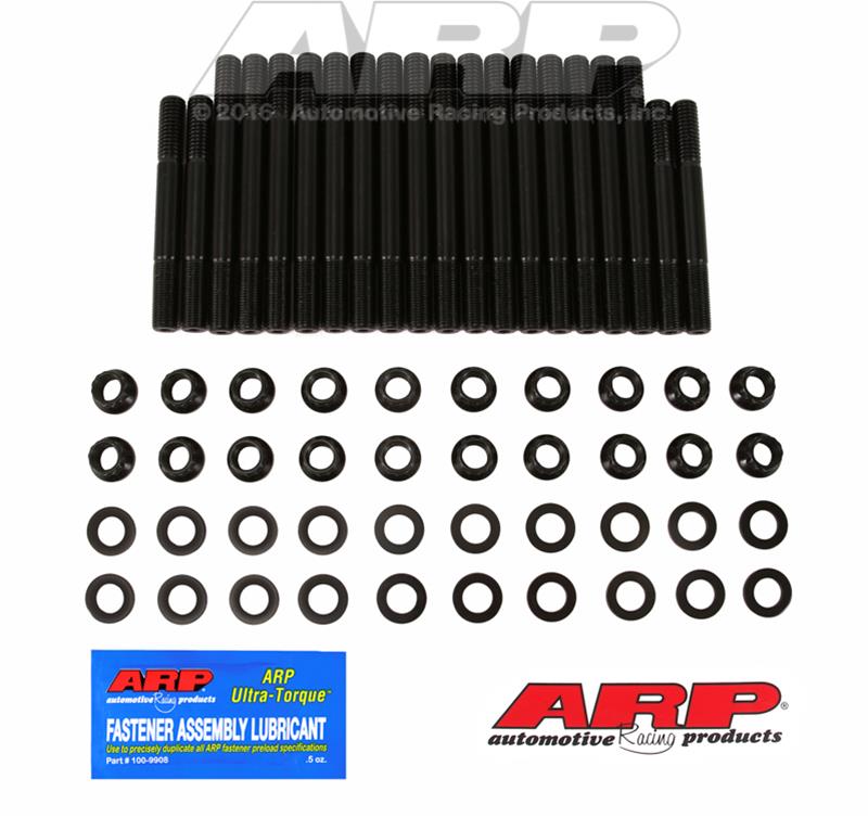 ARP Pro Series Cylinder Head Studs 184-4204