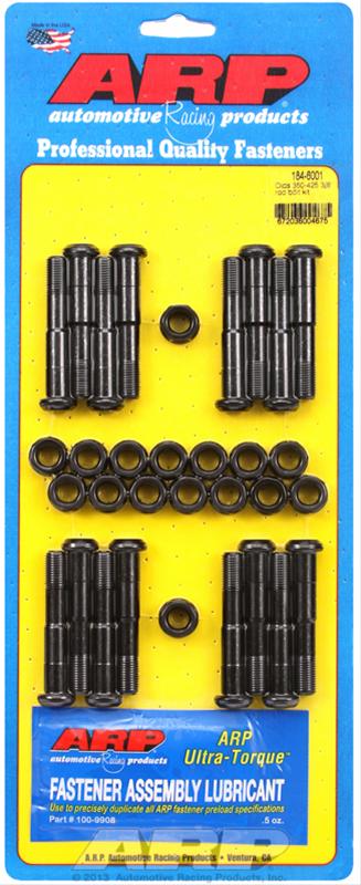 ARP High Performance Series Connecting Rod Bolt Kits 184-6001