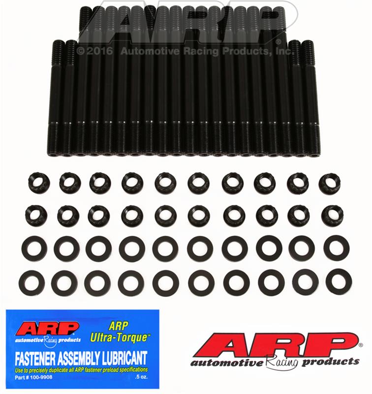 ARP Pro Series Cylinder Head Studs 185-4201