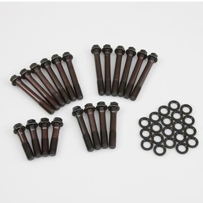 ARP High Performance Series Cylinder Head Bolt Kits 190-3601