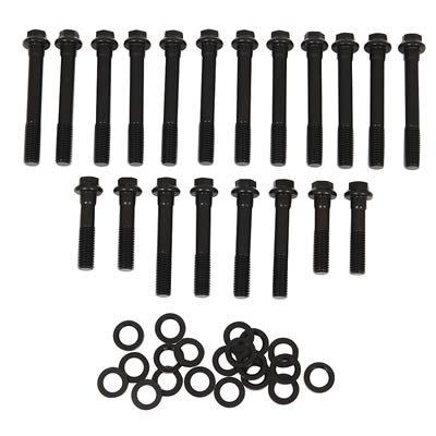 ARP High Performance Series Cylinder Head Bolt Kits 190-3602