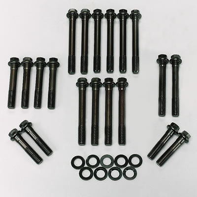 ARP High Performance Series Cylinder Head Bolt Kits 190-3604