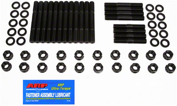 ARP Pro Series Cylinder Head Studs 190-4002