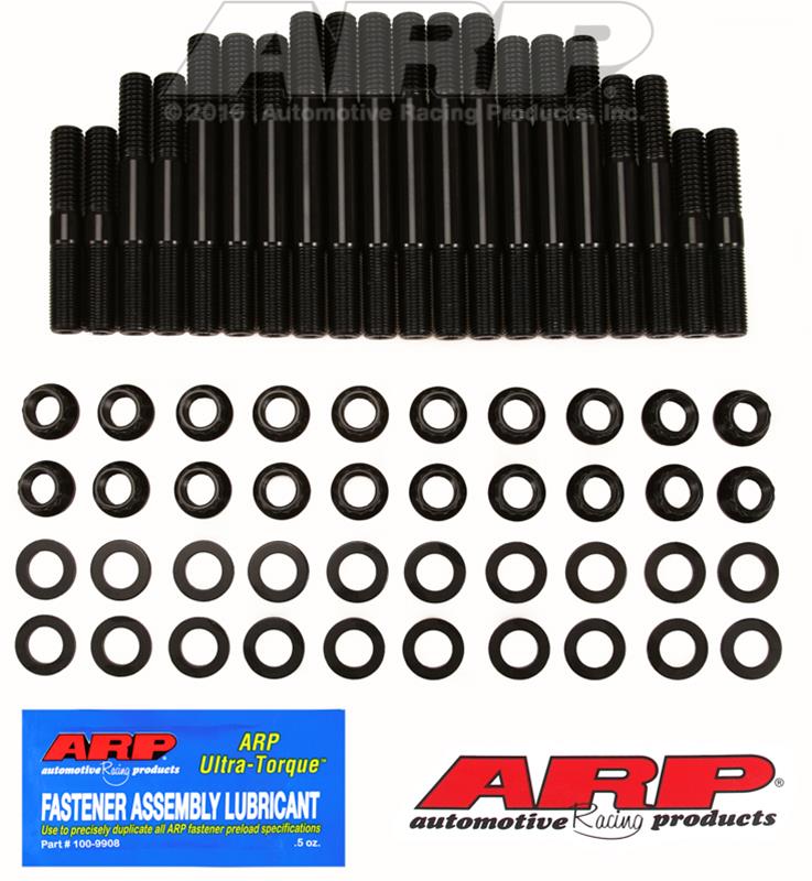 ARP Pro Series Cylinder Head Studs 190-4203