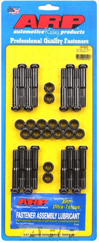 ARP High Performance Series Connecting Rod Bolt Kits 190-6002