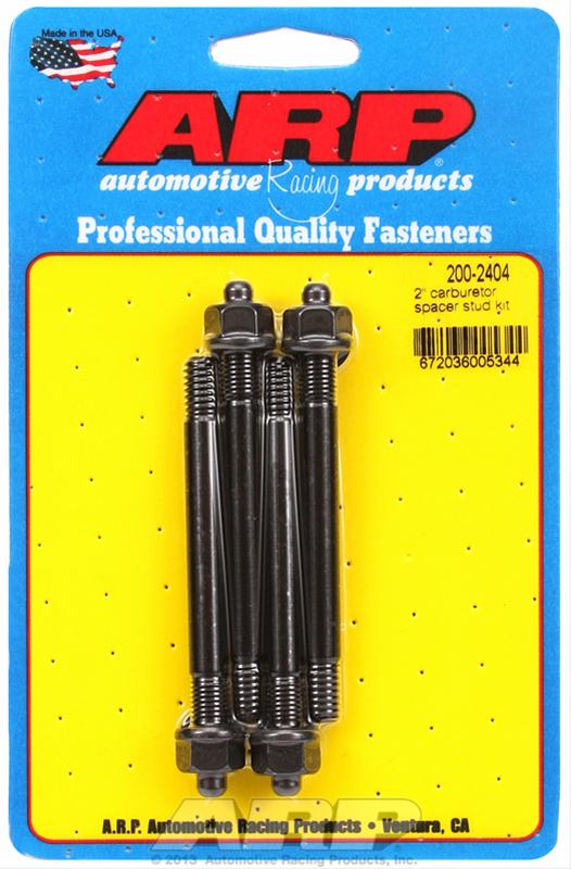 ARP Carburetor Studs 200-2404