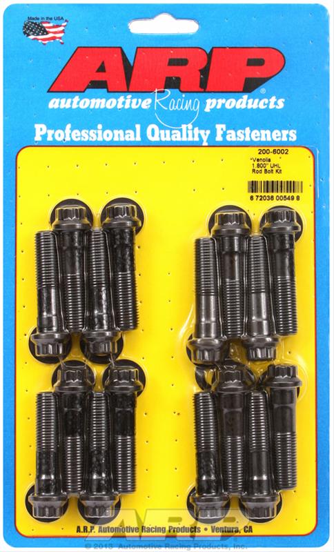 ARP Pro Series Connecting Rod Bolts 200-6002