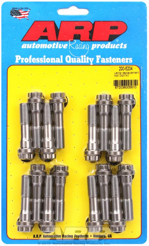 ARP Pro Series Connecting Rod Bolts 200-6204