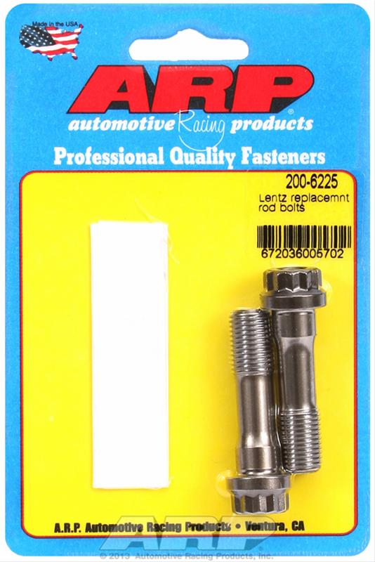 ARP Pro Series Connecting Rod Bolts 200-6225