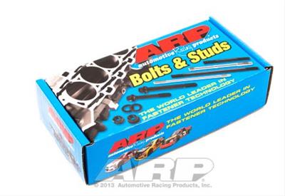 ARP Self-Locking Nuts 200-8101