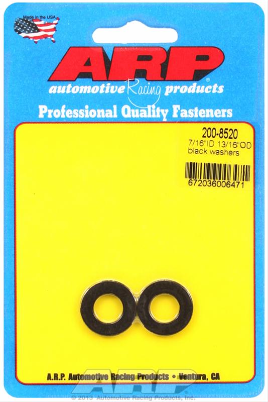 ARP Special Purpose Washers 200-8520