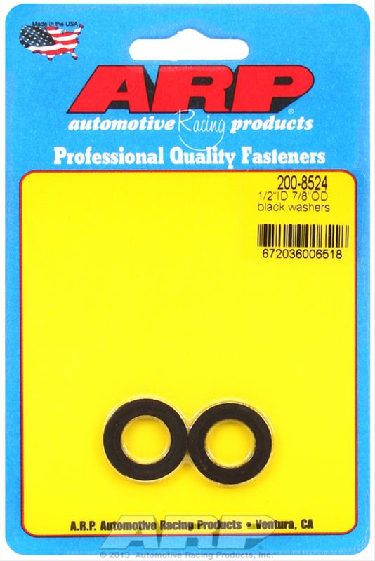 ARP Special Purpose Washers 200-8524