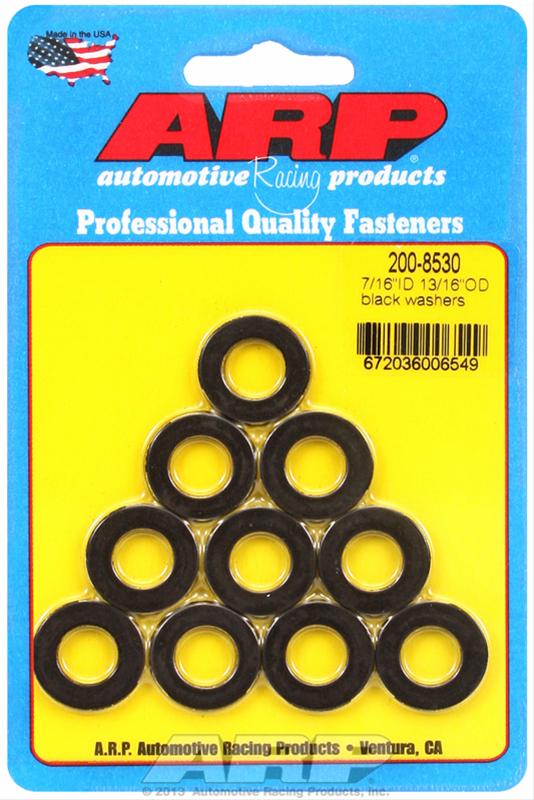 ARP Special Purpose Washers 200-8530