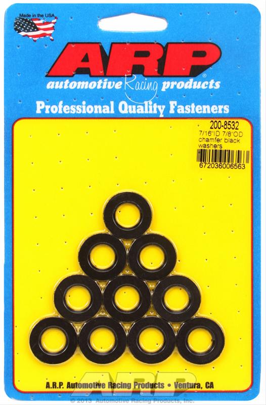 ARP Special Purpose Washers 200-8532