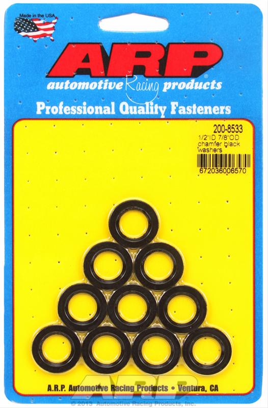 ARP Special Purpose Washers 200-8533