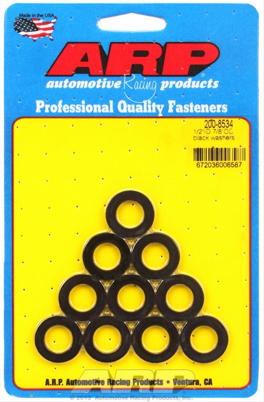 ARP Special Purpose Washers 200-8534
