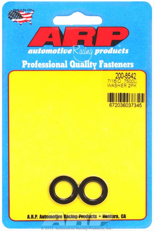 ARP Special Purpose Washers 200-8542